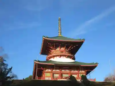 成田山新勝寺(千葉県)