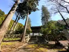 徳賞寺(福井県)