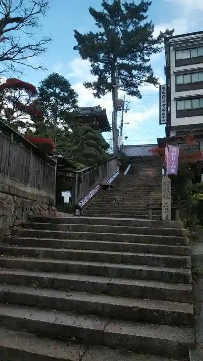 温泉寺のその他建物