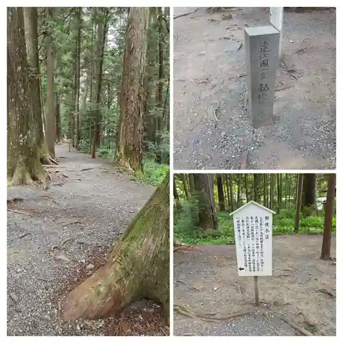 小國神社(静岡県)