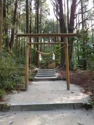 霧島神宮(鹿児島県)