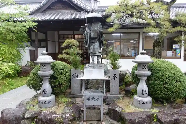 甲山寺(香川県)