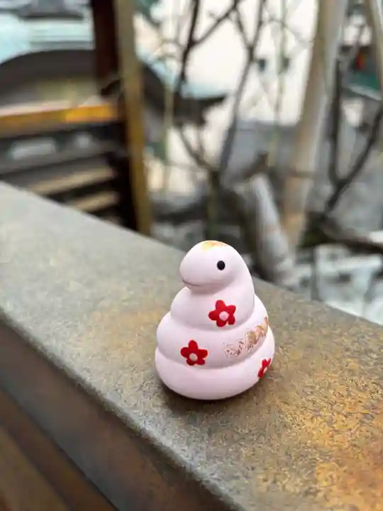 湯島天満宮(東京都)