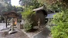 日吉神社(滋賀県)