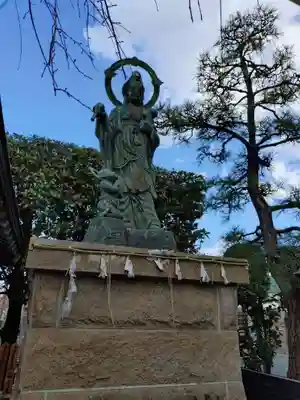 妙安寺(神奈川県)