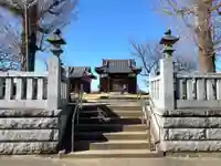 田中神社のその他建物