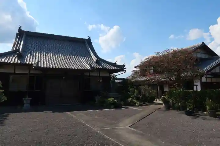 林昌寺(三重県)