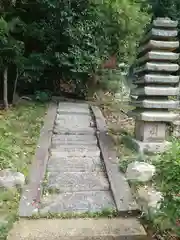 意賀美神社(大阪府)