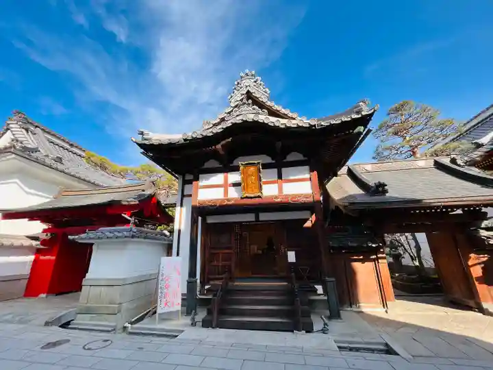 善光寺(長野県)