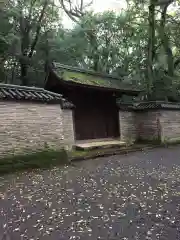 熱田神宮の建物その他