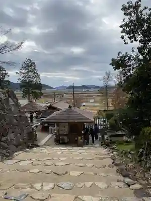 総見寺のその他建物