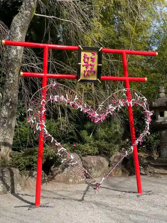 伊豆山神社(静岡県)