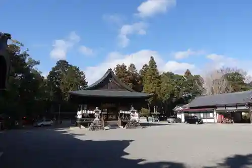 水口神社(滋賀県)