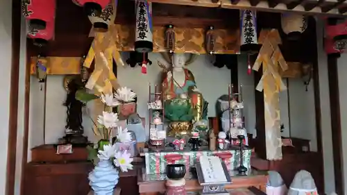 祐正寺(京都府)