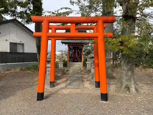 熊野神社(滋賀県)