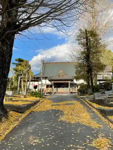 三古寺(宮城県)