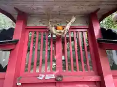 八幡神社(奈良県)