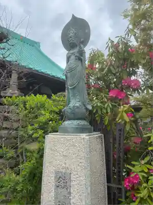 東光院(東京都)