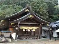 出雲大社北島国造館 出雲教の本殿・本堂