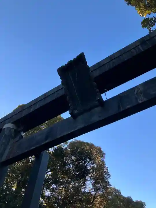 春日部八幡神社(埼玉県)