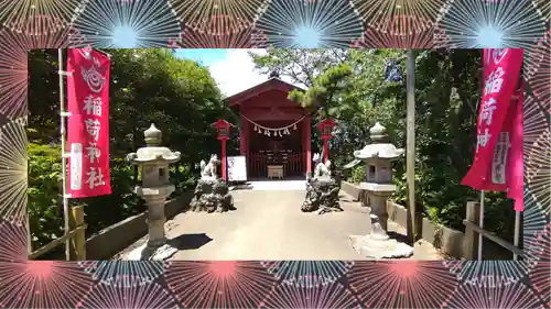 鎌数伊勢大神宮(千葉県)