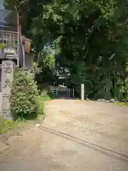 湯泉神社の建物その他