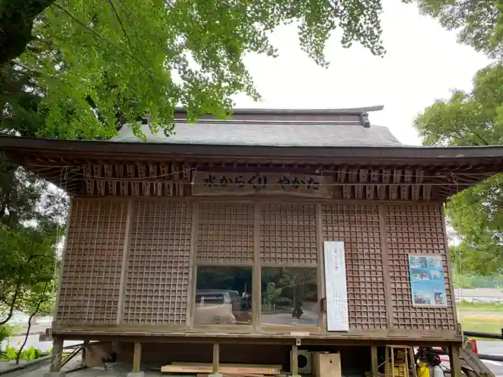 豊玉姫神社(鹿児島県)