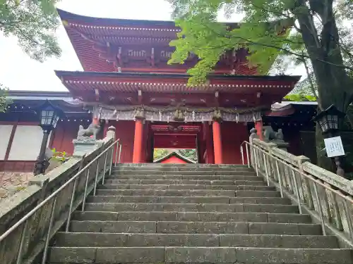 住吉神社(山口県)
