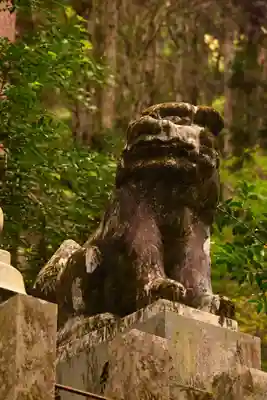 上色見熊野座神社(熊本県)