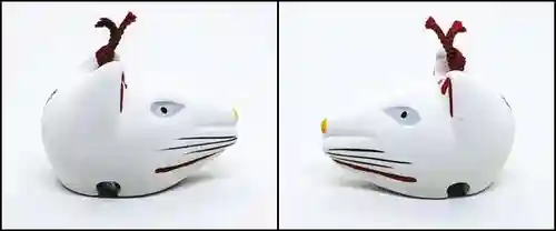 伏見稲荷大社(京都府)