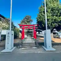 羽黒神社(埼玉県)