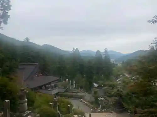 華厳寺(岐阜県)