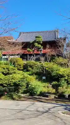 清水観音堂のその他建物