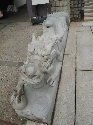 伊奈波神社(岐阜県)