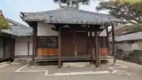 木川町薬師堂(西遊寺飛地境内)(滋賀県)