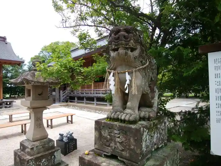 万九千社(島根県)