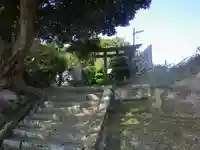 八雲神社(北鎌倉・山ノ内)のその他建物