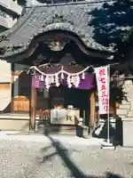 塚本神社(大阪府)