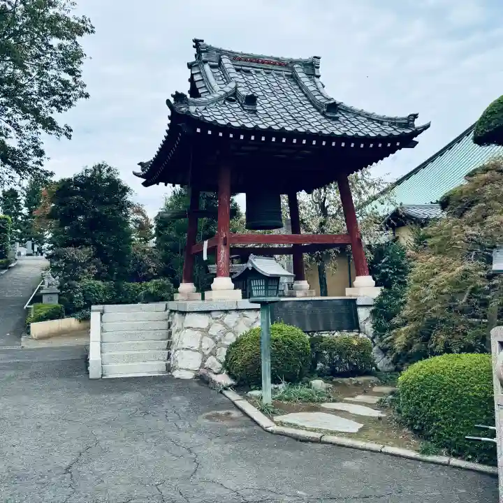 密藏院(埼玉県)