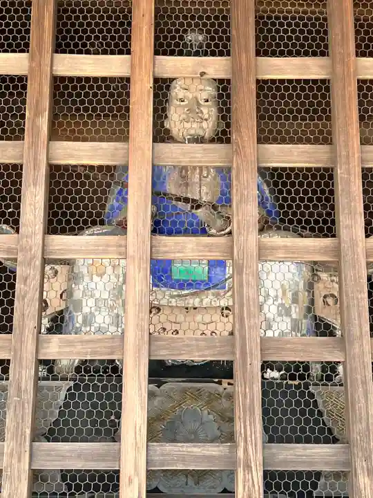 甲斐國一宮 浅間神社(山梨県)