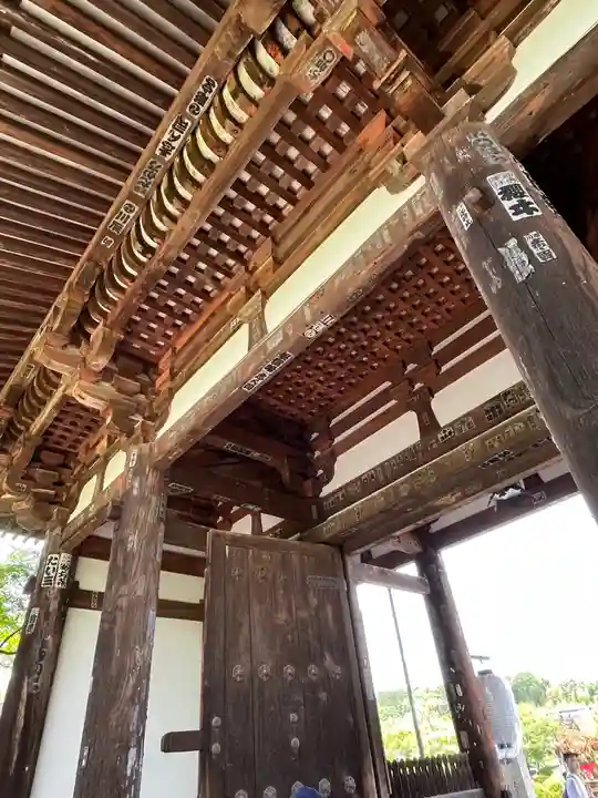 石山寺(滋賀県)