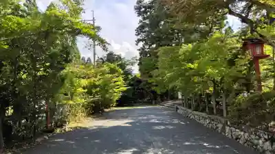 鍬山神社(京都府)