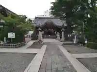 八剱八幡神社(千葉県)