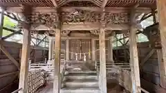 三嶋田神社(京都府)