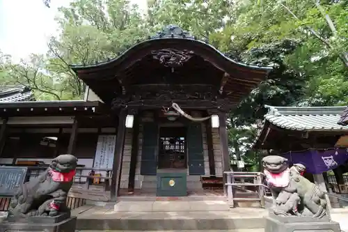 妙法寺のその他建物