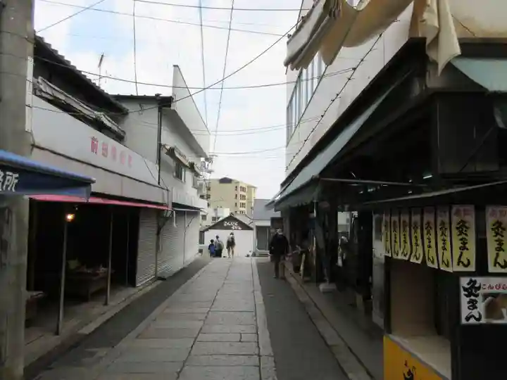 金刀比羅宮(香川県)