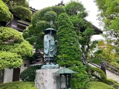 金剛寺(東京都)