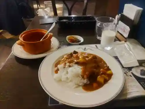 走水神社(神奈川県)