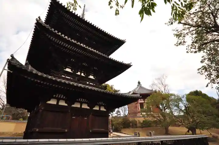興福寺(奈良県)