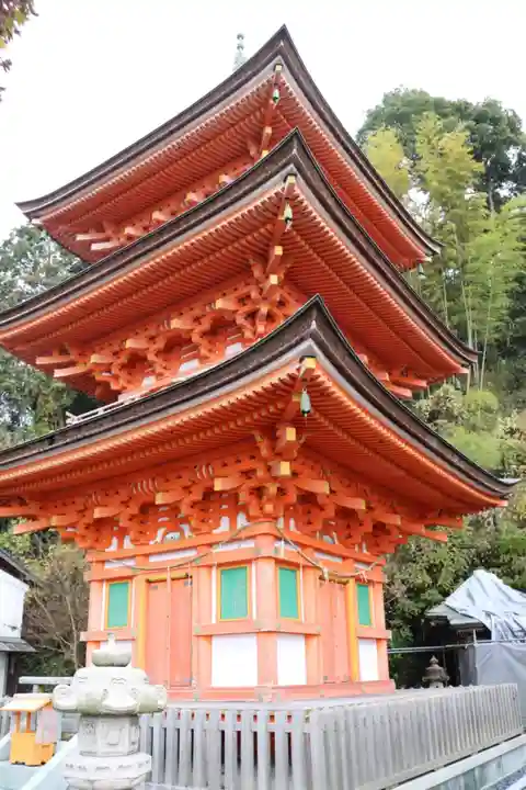 宝厳寺のその他建物